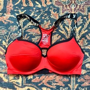 Victoria’s Secret S D-DD bra